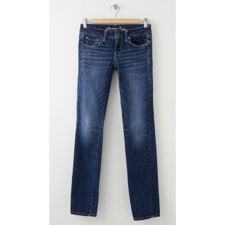American Eagle Outfitters  Skinny Jeans Women's 2 - Regular