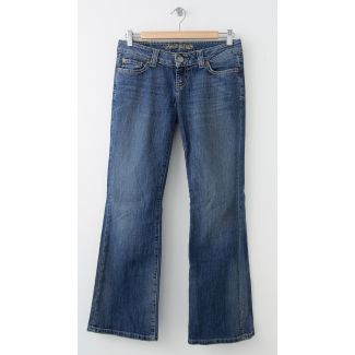 American Eagle Outfitters  Boyfriend 77 Jeans Women's 4 - Short
