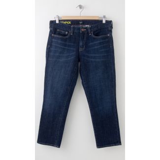 J. Crew Toothpick Jeans Women's 30