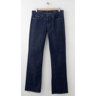 J. Crew Bootcut Jeans Women's 31R - Regular
