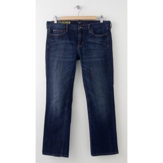 J. Crew Matchstick Jeans Women's 31S - Short