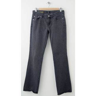 J. Crew Matchstick Jeans Women's 30
