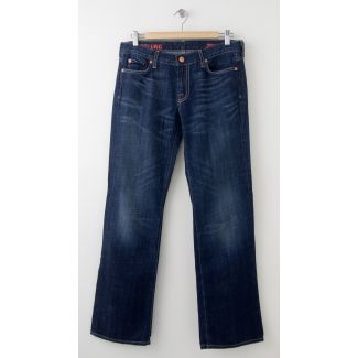 J. Crew Hipslung Jeans Women's 29S - Short