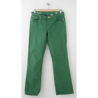 J. Crew Bootcut Jeans Women's 29S - Short