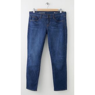 J. Crew Toothpick Jeans Women's 29A - Ankle