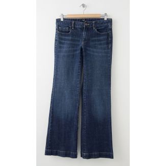 J. Crew Favorite Fit Jeans Women's 4