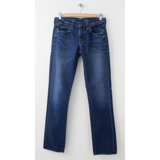 J. Crew Vintage Slim Jeans Women's 25R - Regular