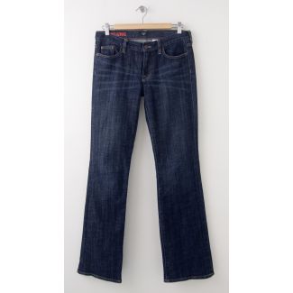 J. Crew Hipslung Jeans Women's 29R - Regular