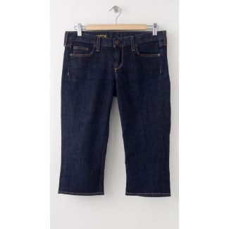J. Crew Matchstick Jeans Women's 29