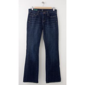 J. Crew Bootcut Jeans Women's 29R - Regular