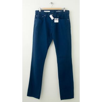 NEW Gap Men's 1969 Authentic Skinny Jeans in Rapids
