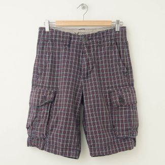 American Eagle Outfitters Classic Length Cargo Shorts Men's 28