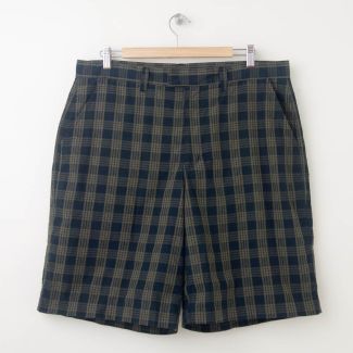 Patagonia Seersucker Shorts Men's 35