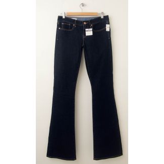 NEW Gap 1969 Curvy Jeans in Dark