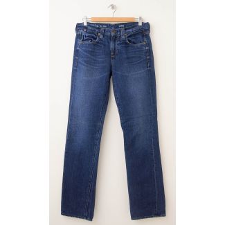 J. Crew Vintage Slim Jeans Women's 27R - Regular