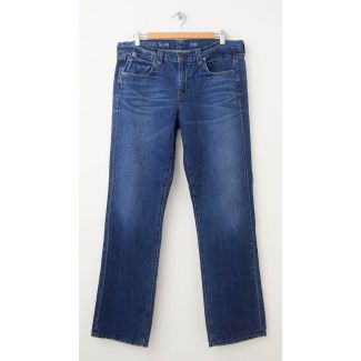 J. Crew Vintage Slim Jeans Women's 31R - Regular