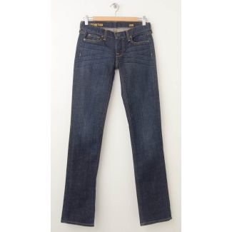 J. Crew Matchstick Jeans Women's 26R - Regular