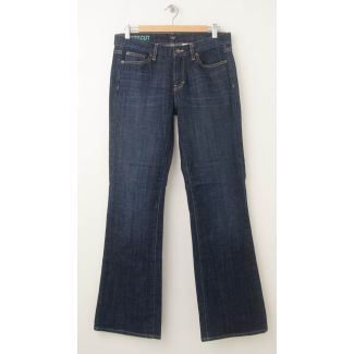 J. Crew Bootcut Jeans Women's 30S - Short