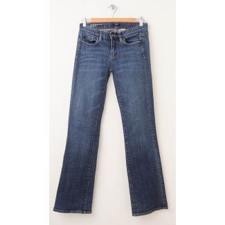 J. Crew Bootcut Jeans Women's 27