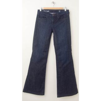 J. Crew High Heel Flare Jeans Women's 28