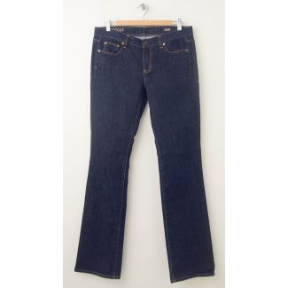 J. Crew Bootcut Jeans Women's 30R - Regular