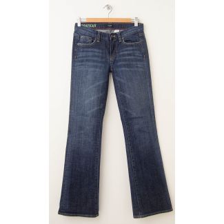 J. Crew Bootcut Jeans Women's 27