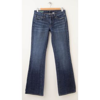 J. Crew Bootcut Jeans Women's 28R - Regular
