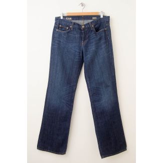 J. Crew Boy Jean Jeans Women's 30S - Short