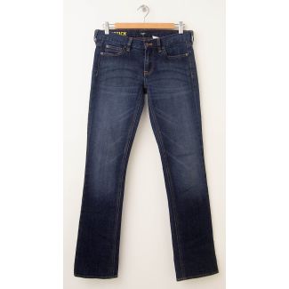 J. Crew Matchstick Jeans Women's 27