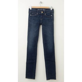 American Eagle Outfitters Skinny Jeans Women's 00R - Regular