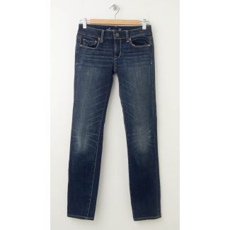 American Eagle Outfitters Skinny Jeans Women's 2S - Short