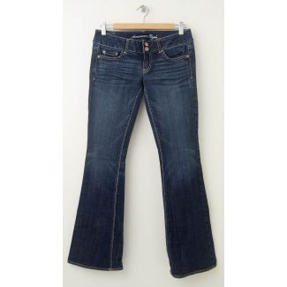 American Eagle Outfitters Artist Jeans Women's 2S - Short