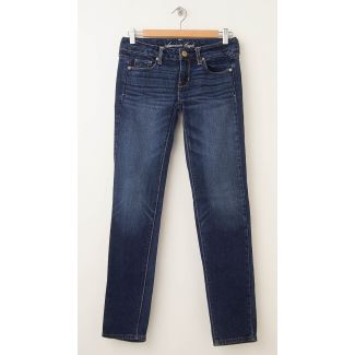 American Eagle Outfitters Skinny Jeans Women's 0R - Regular