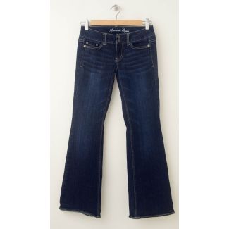 American Eagle Outfitters Artist Jeans Women's 00S - Short