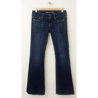 American Eagle Outfitters Artist Jeans Women's 2S - Short