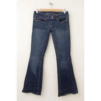 American Eagle Outfitters Artist Jeans Women's 4S - Short