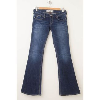 Hollister Cali Flare Jeans Women's 1S - Short - W25 L31