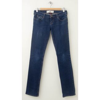 Hollister Laguna Skinny Jeans Women's 1R - Regular - W25 L33