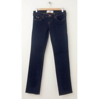 Hollister Laguna Skinny Jeans Women's 1S - Short - W25 L31