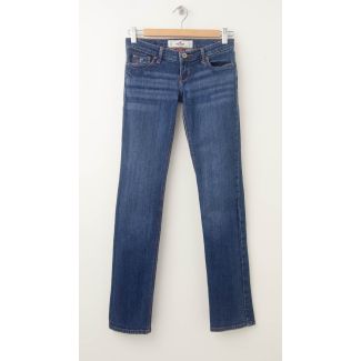 Hollister Laguna Skinny Jeans Women's 0S - Short - W24 L31