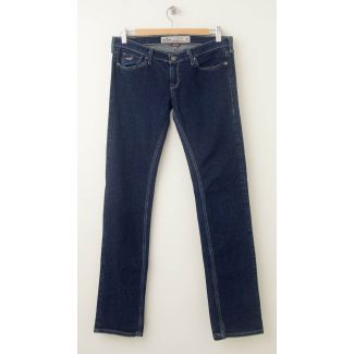 Hollister Laguna Skinny Jeans Women's 3S - Short