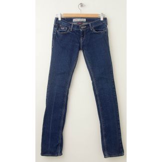 Hollister Laguna Skinny Jeans Women's 0S - Short