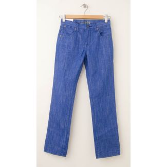NEW Gap Boy's 1969 Straight Jeans in Admiral Blue
