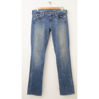 J. Crew Matchstick Jeans Women's 30R - Regular