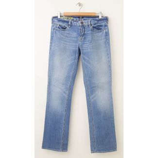 J. Crew Matchstick Jeans Women's 29S - Short