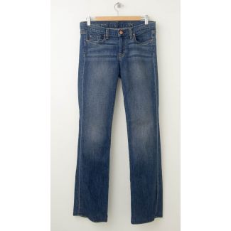 J. Crew Bootcut Jeans Women's 27R - Regular