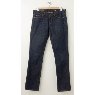 J. Crew Matchstick Jeans Women's 31S - Short