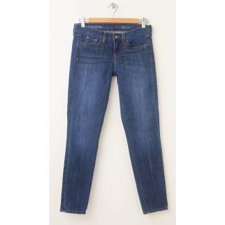 J. Crew Toothpick Jeans Women's 25A - Ankle