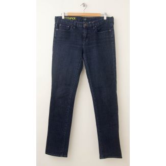 J. Crew Toothpick Jeans Women's 31