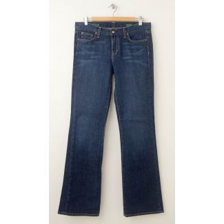 J. Crew Bootcut Jeans Women's 30R - Regular